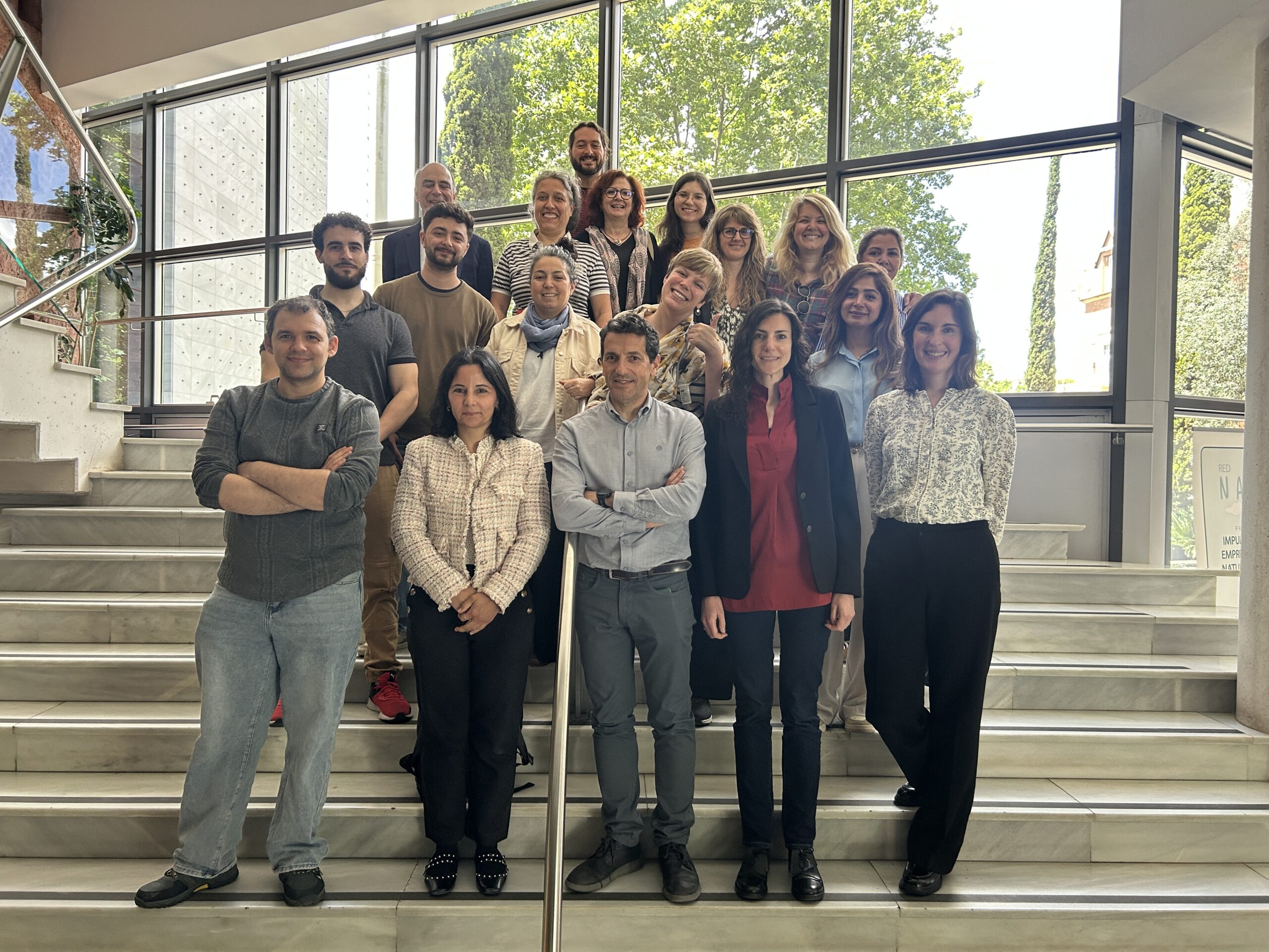 Final General Assembly Seville